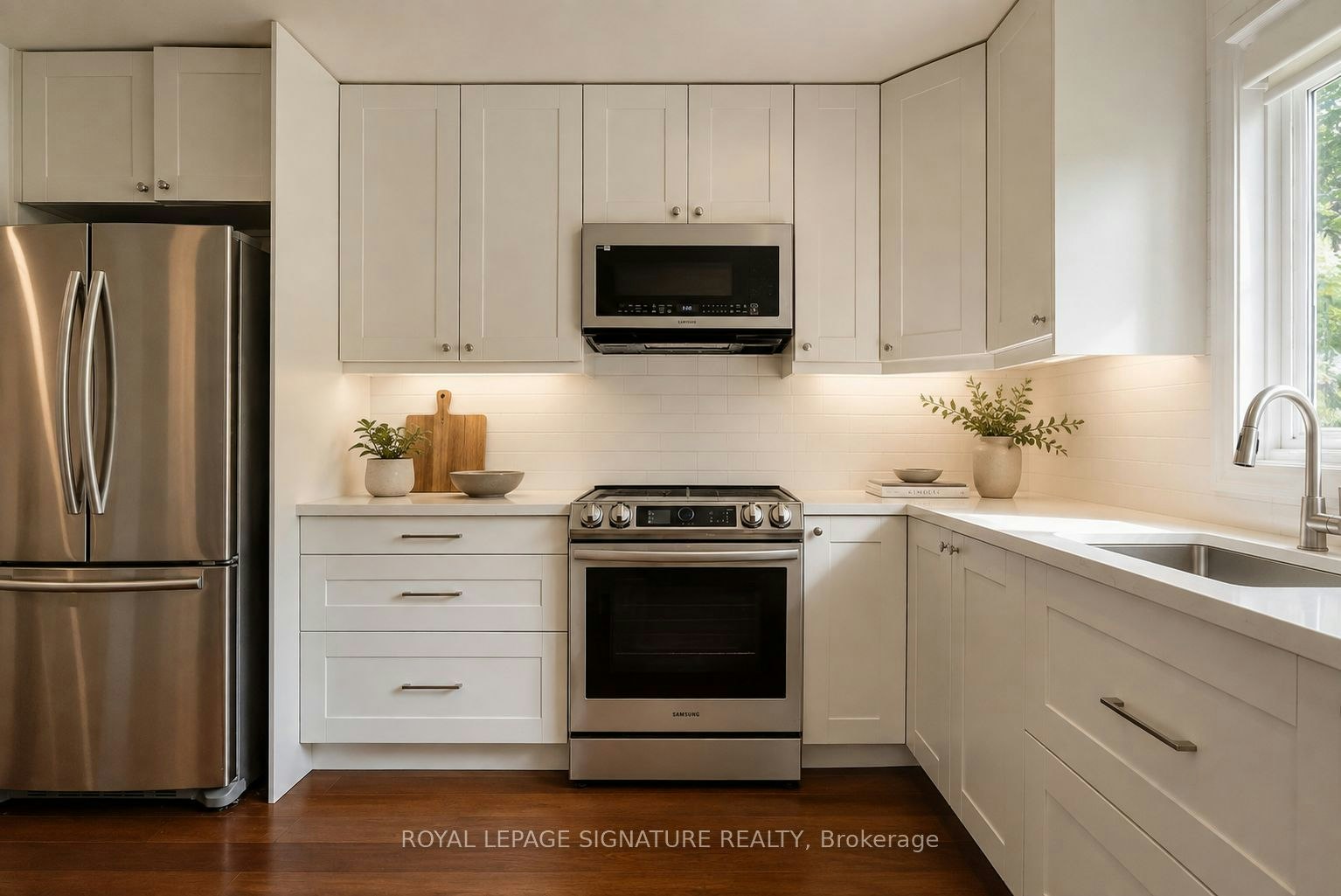 23 West Borough Street, Markham, ON, L3T 4V6 - 5