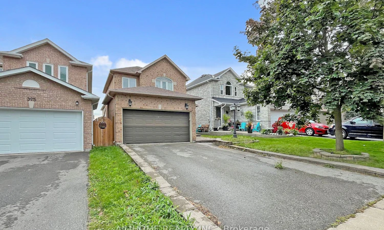 399 Flanagan Court