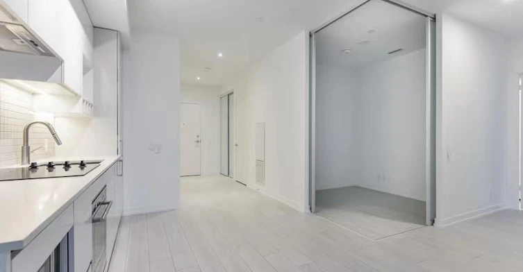 2801-5 Buttermill Avenue, Vaughan, ON, L4K 0J5 - 5