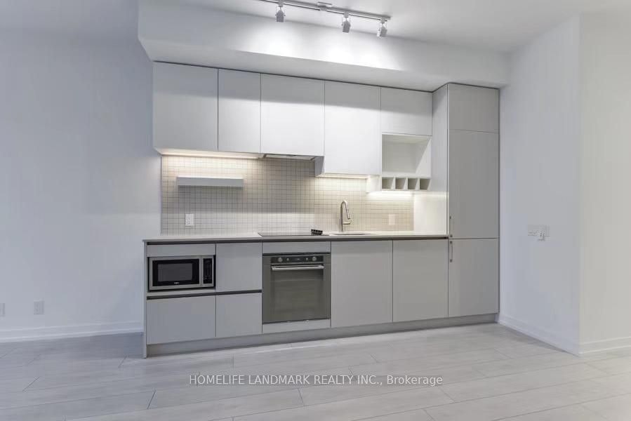 2801-5 Buttermill Avenue, Vaughan, ON, L4K 0J5 - 4