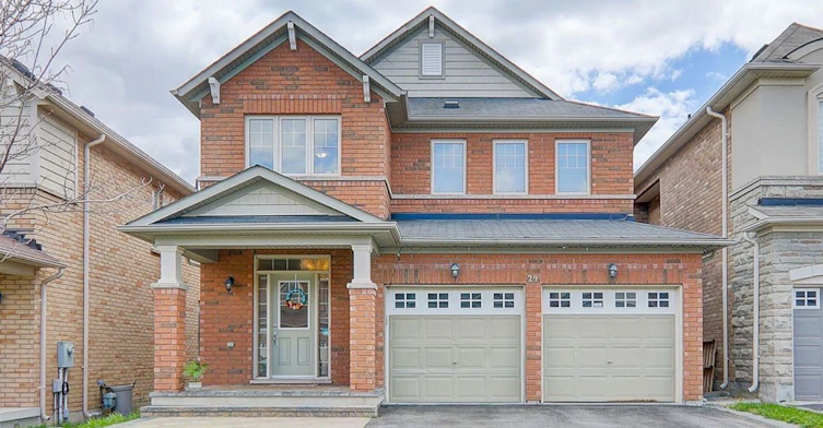 29 Mansard Drive, Richmond Hill, ON, L4E 0L7