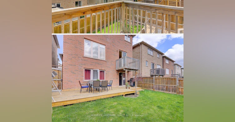 29 Mansard Drive, Richmond Hill, ON, L4E 0L7 - 6