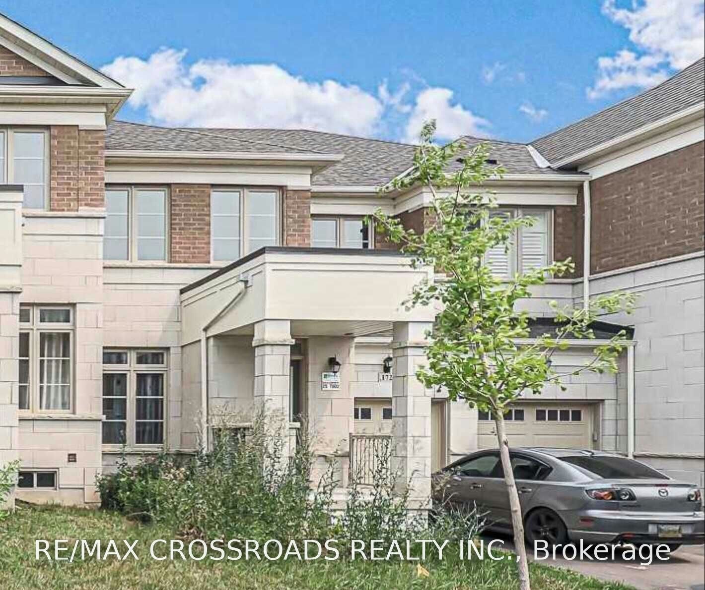 172 Decast Crescent, Markham, ON, L6B 1N8