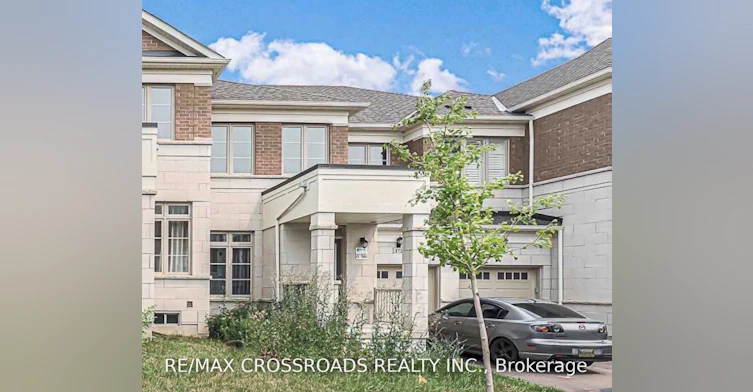 172 Decast Crescent, Markham, ON, L6B 1N8