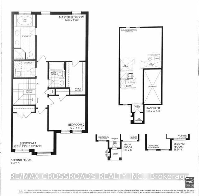 172 Decast Crescent, Markham, ON, L6B 1N8 - 26