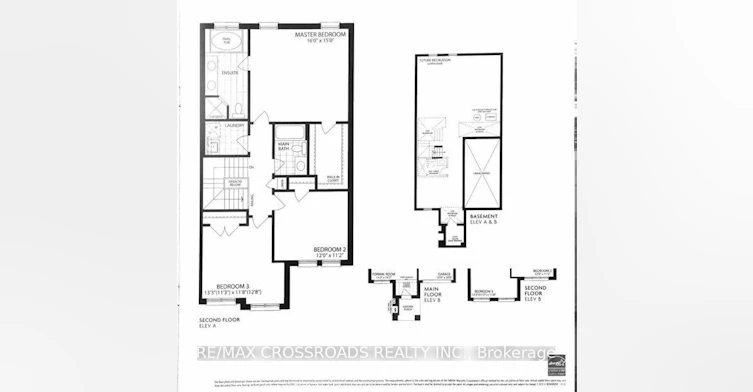 172 Decast Crescent, Markham, ON, L6B 1N8 - 26