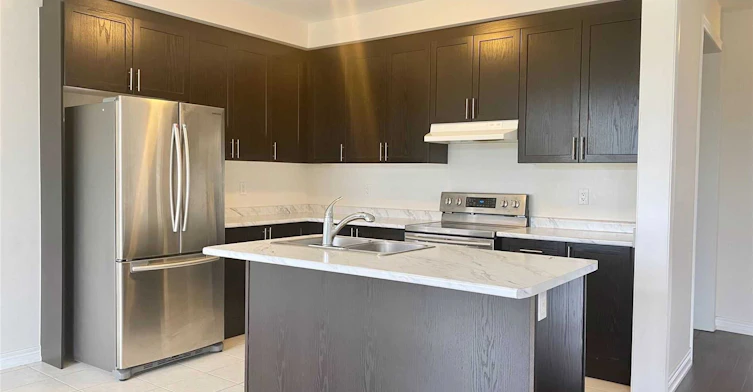 172 Decast Crescent, Markham, ON, L6B 1N8 - 9