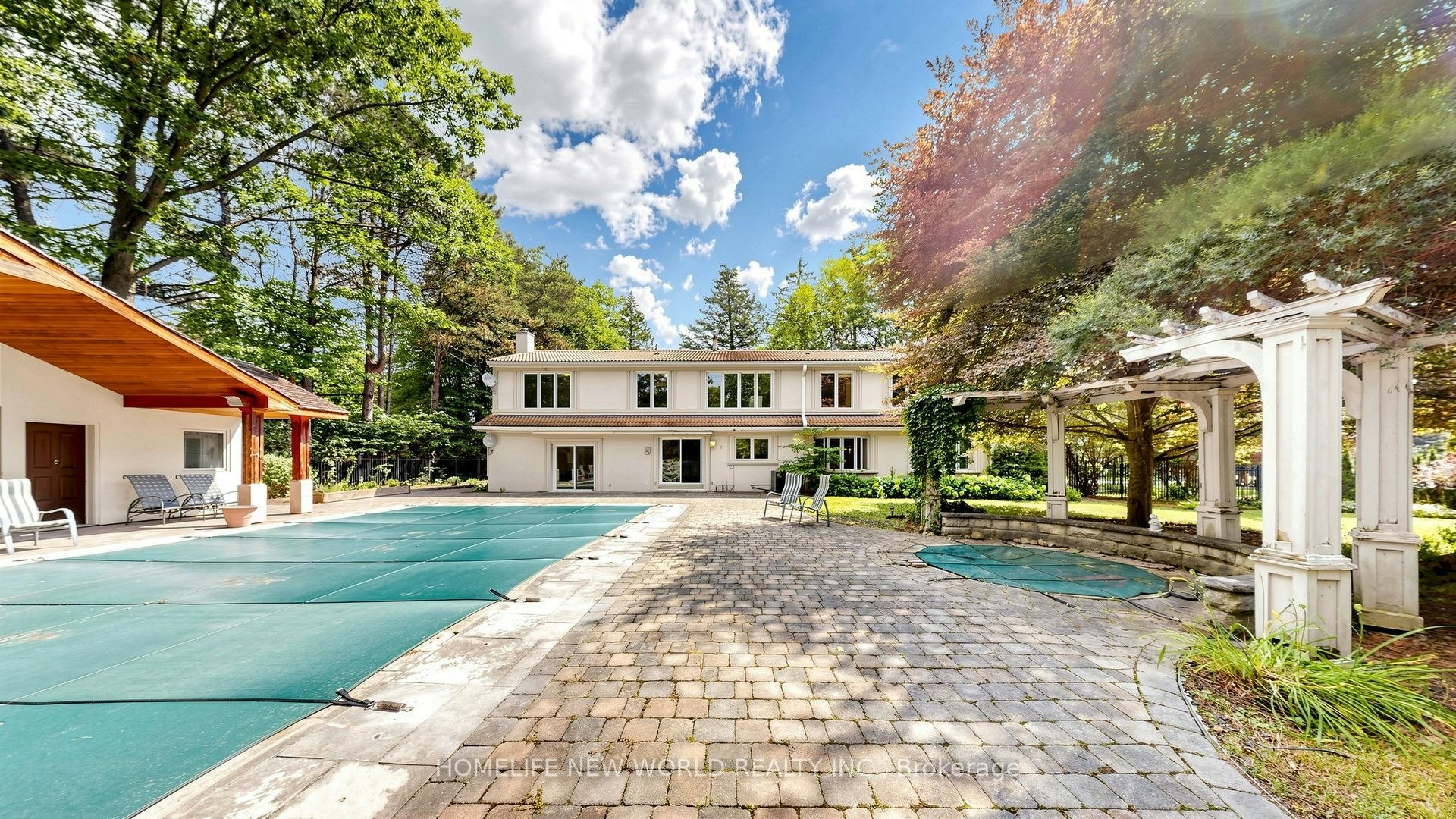 38 Old English Lane, Markham, ON, L3T 2T9 - 40