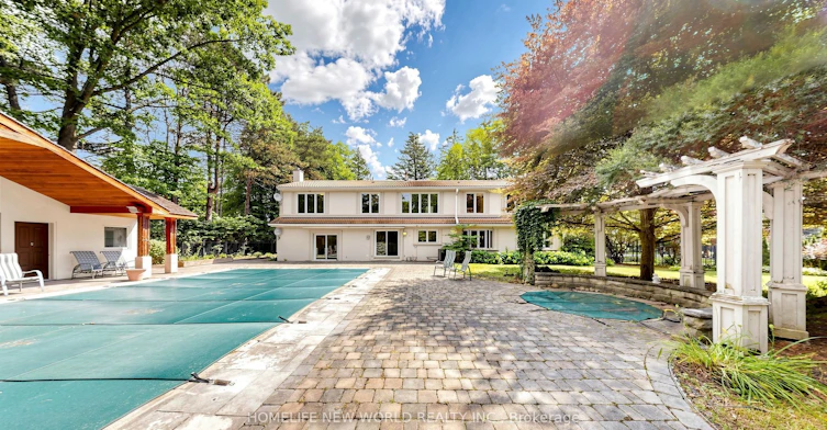 38 Old English Lane, Markham, ON, L3T 2T9 - 40