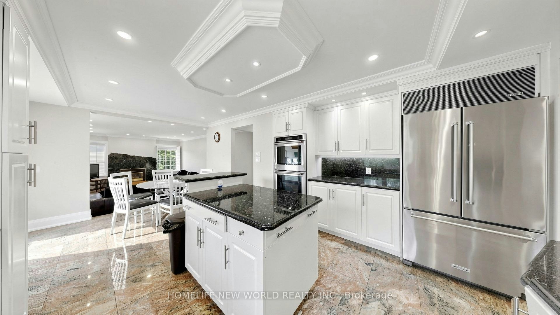 38 Old English Lane, Markham, ON, L3T 2T9 - 10