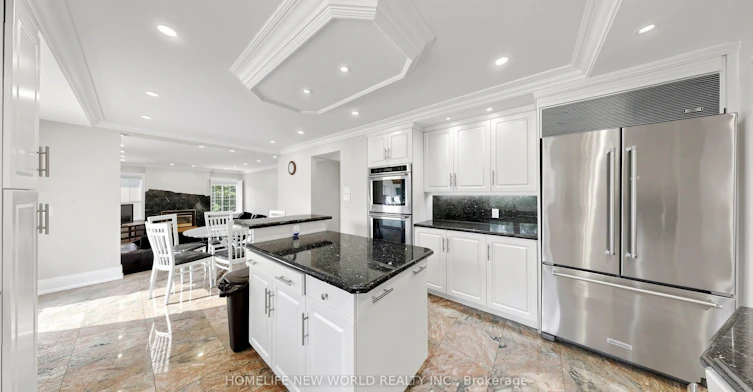 38 Old English Lane, Markham, ON, L3T 2T9 - 10