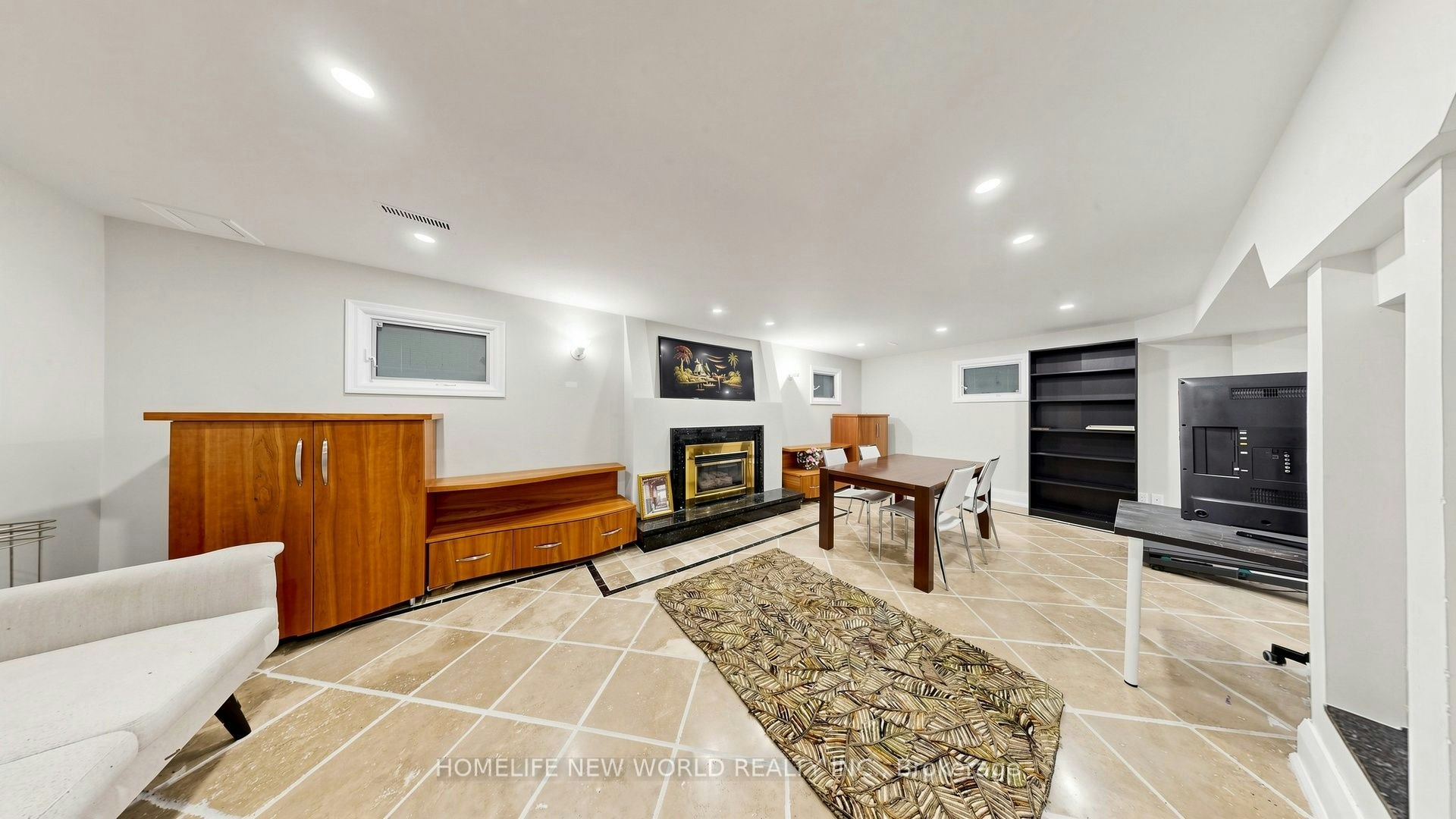 38 Old English Lane, Markham, ON, L3T 2T9 - 36