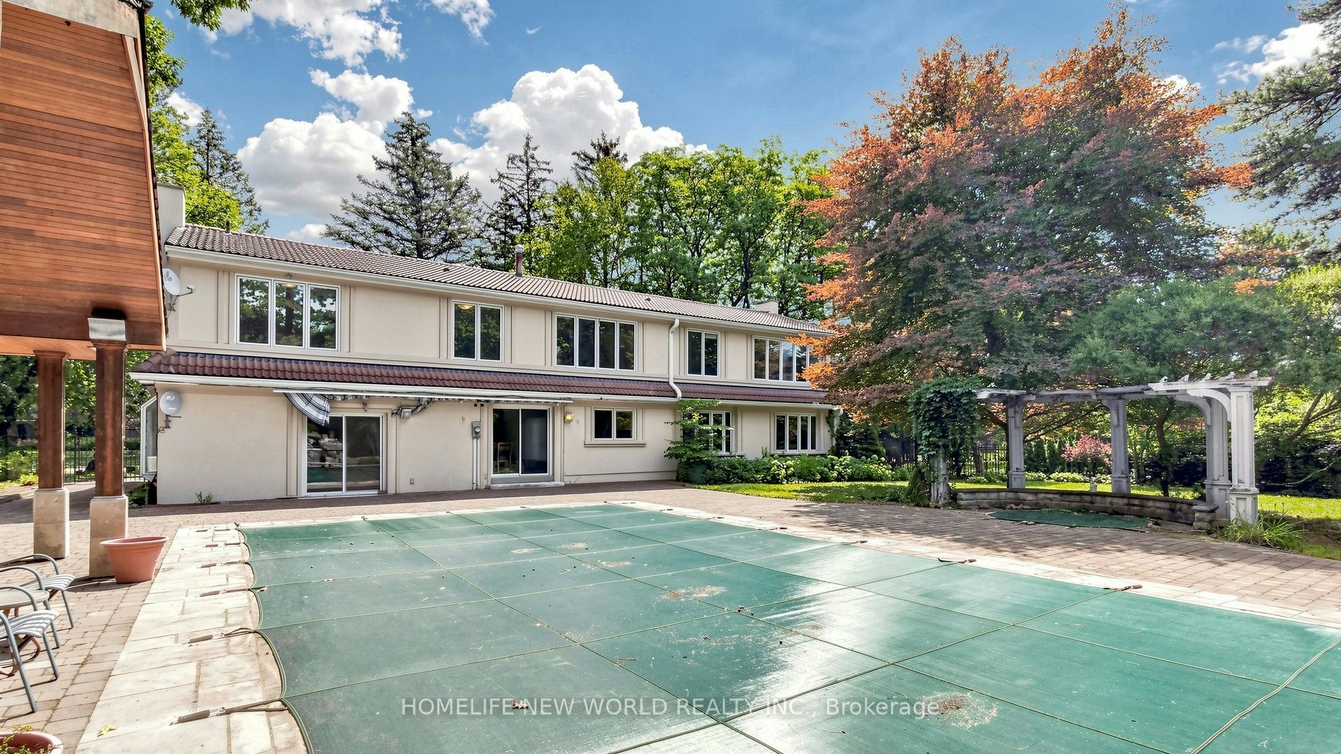 38 Old English Lane, Markham, ON, L3T 2T9 - 41