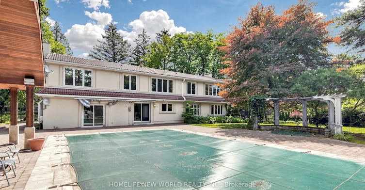 38 Old English Lane, Markham, ON, L3T 2T9 - 41