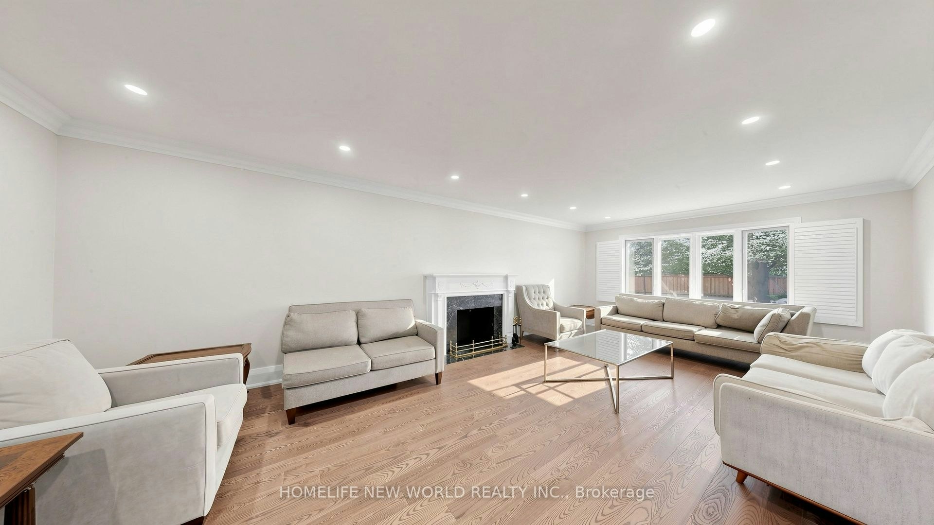 38 Old English Lane, Markham, ON, L3T 2T9 - 6