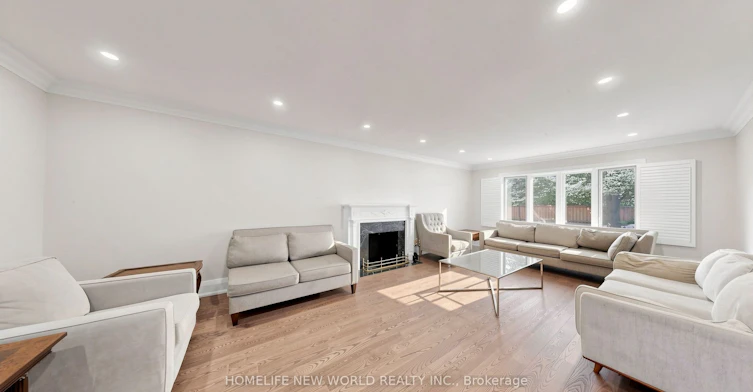 38 Old English Lane, Markham, ON, L3T 2T9 - 6