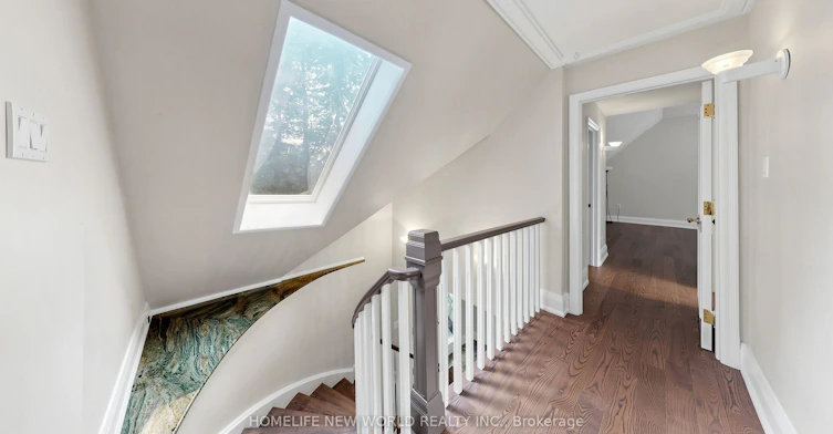 38 Old English Lane, Markham, ON, L3T 2T9 - 20