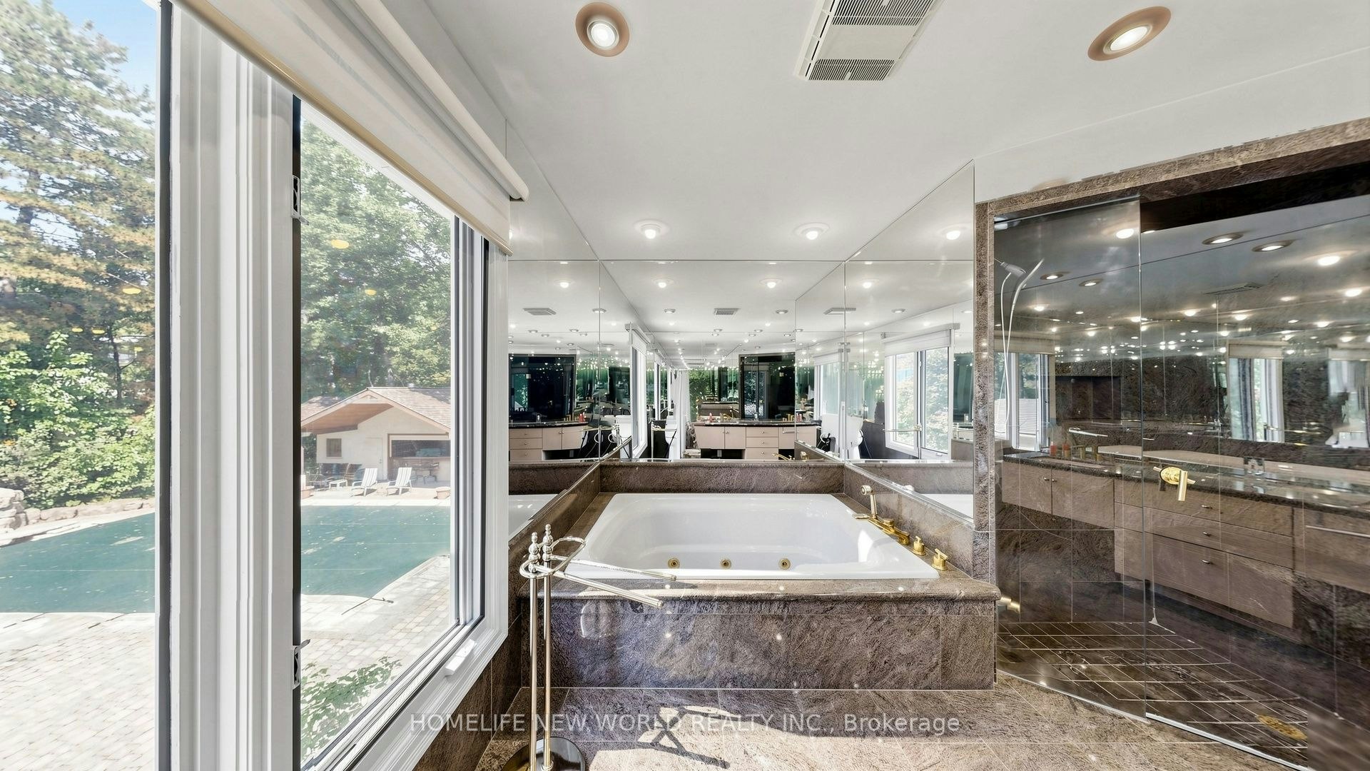 38 Old English Lane, Markham, ON, L3T 2T9 - 25
