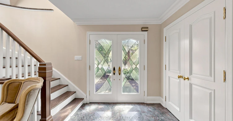 38 Old English Lane, Markham, ON, L3T 2T9 - 5