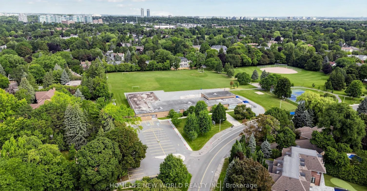 38 Old English Lane, Markham, ON, L3T 2T9 - 47