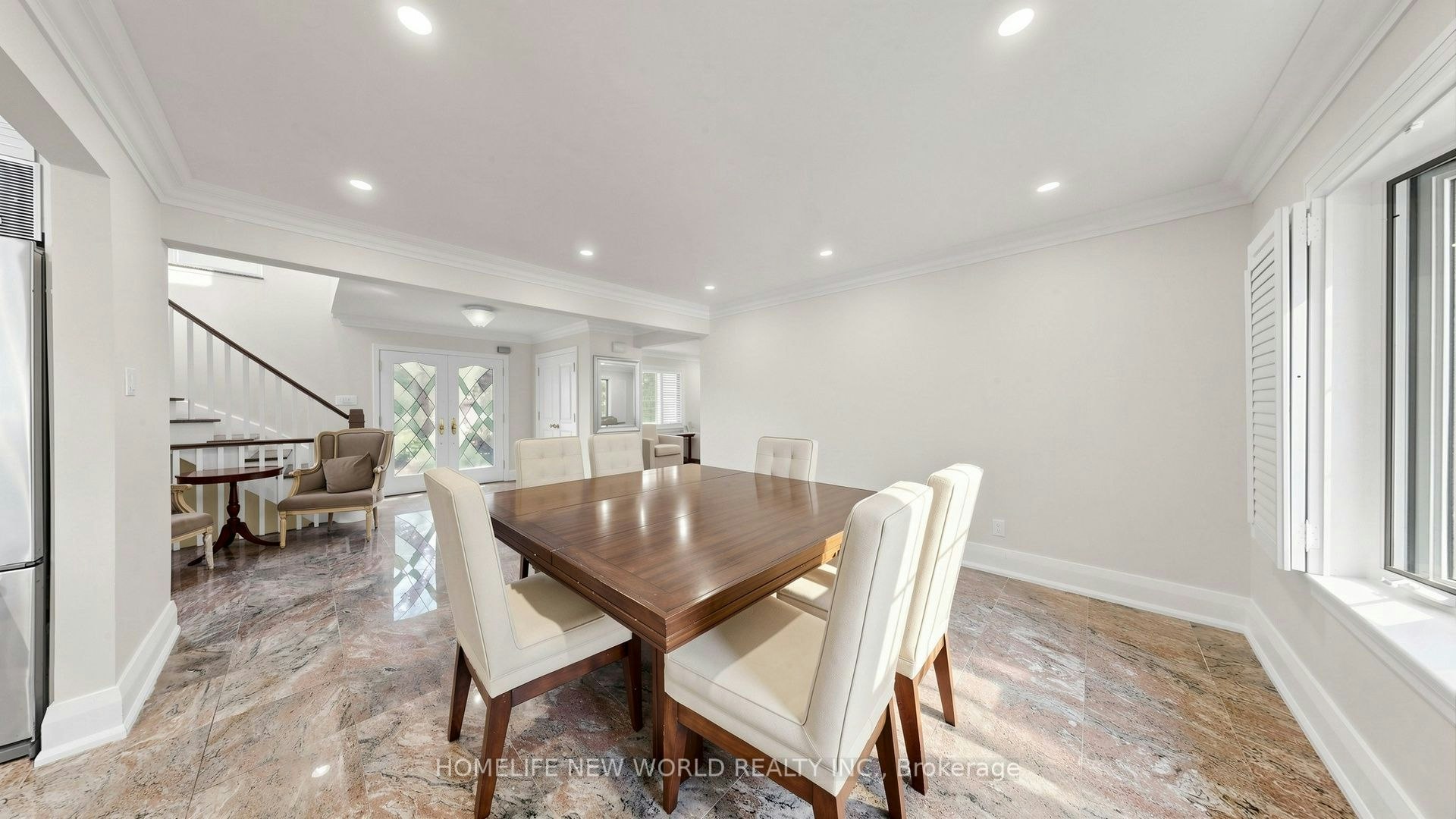 38 Old English Lane, Markham, ON, L3T 2T9 - 17