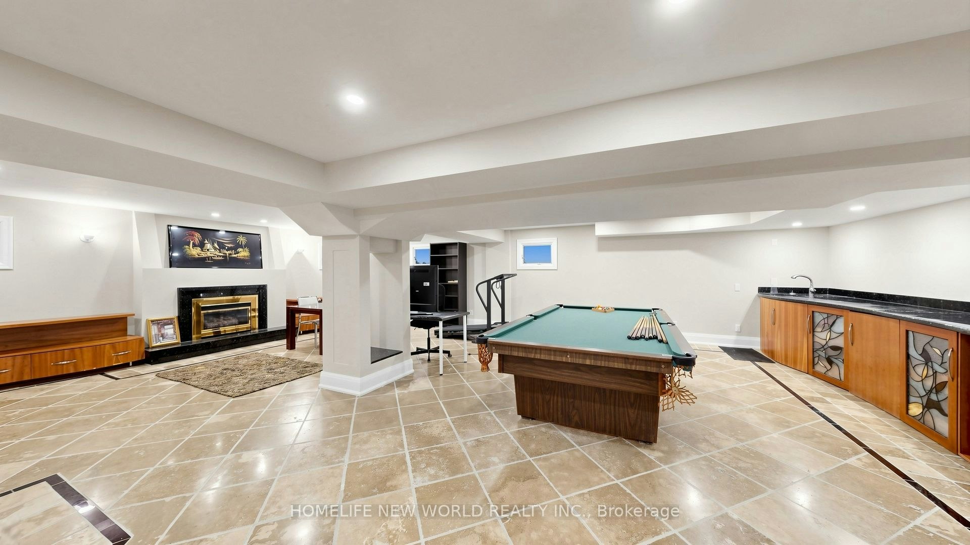 38 Old English Lane, Markham, ON, L3T 2T9 - 34
