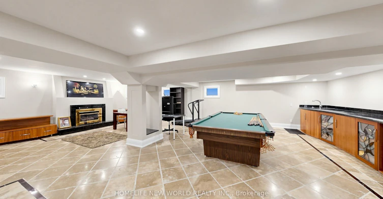 38 Old English Lane, Markham, ON, L3T 2T9 - 34