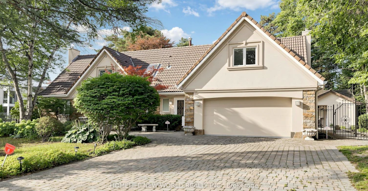 38 Old English Lane, Markham, ON, L3T 2T9 - 4
