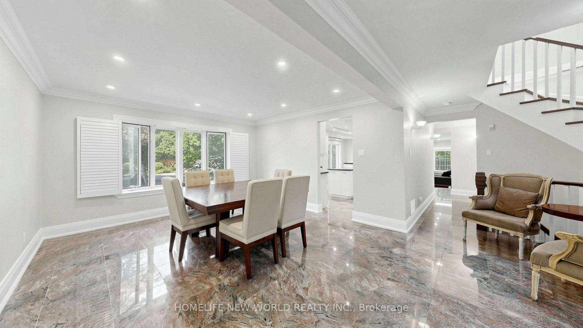 38 Old English Lane, Markham, ON, L3T 2T9 - 16