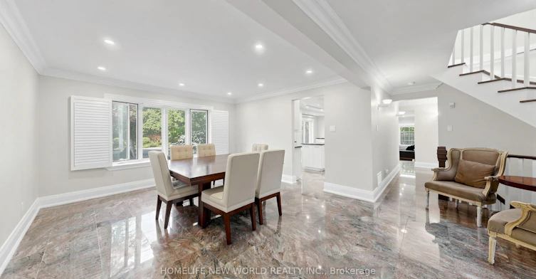 38 Old English Lane, Markham, ON, L3T 2T9 - 16
