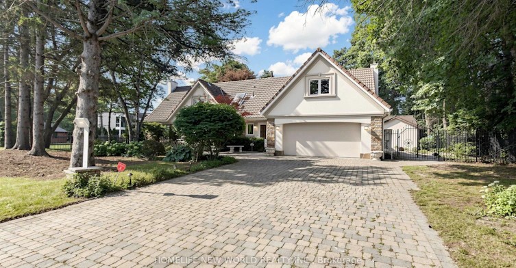 38 Old English Lane, Markham, ON, L3T 2T9