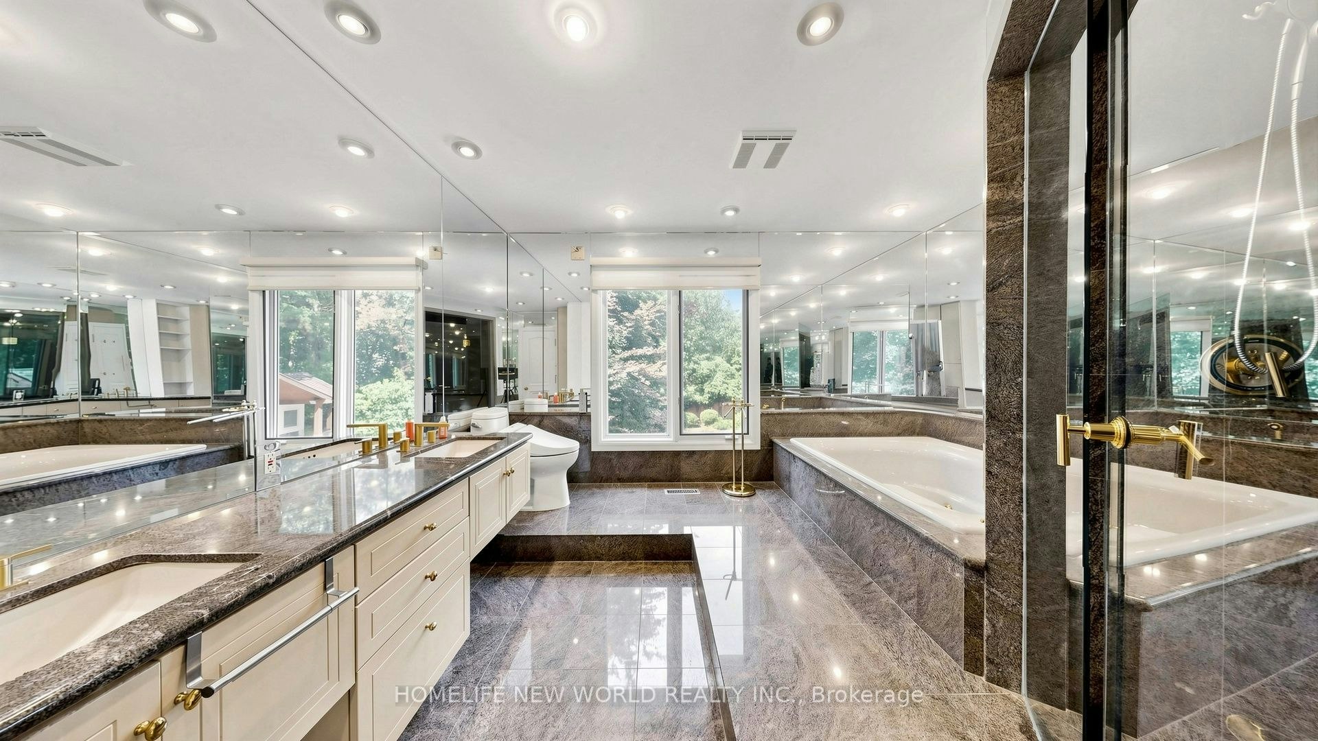 38 Old English Lane, Markham, ON, L3T 2T9 - 24