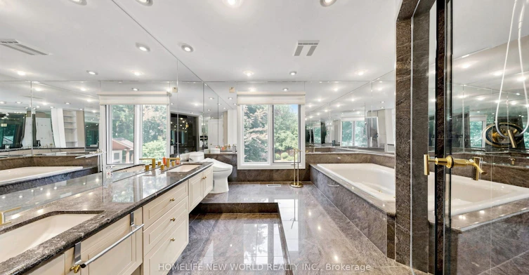 38 Old English Lane, Markham, ON, L3T 2T9 - 24