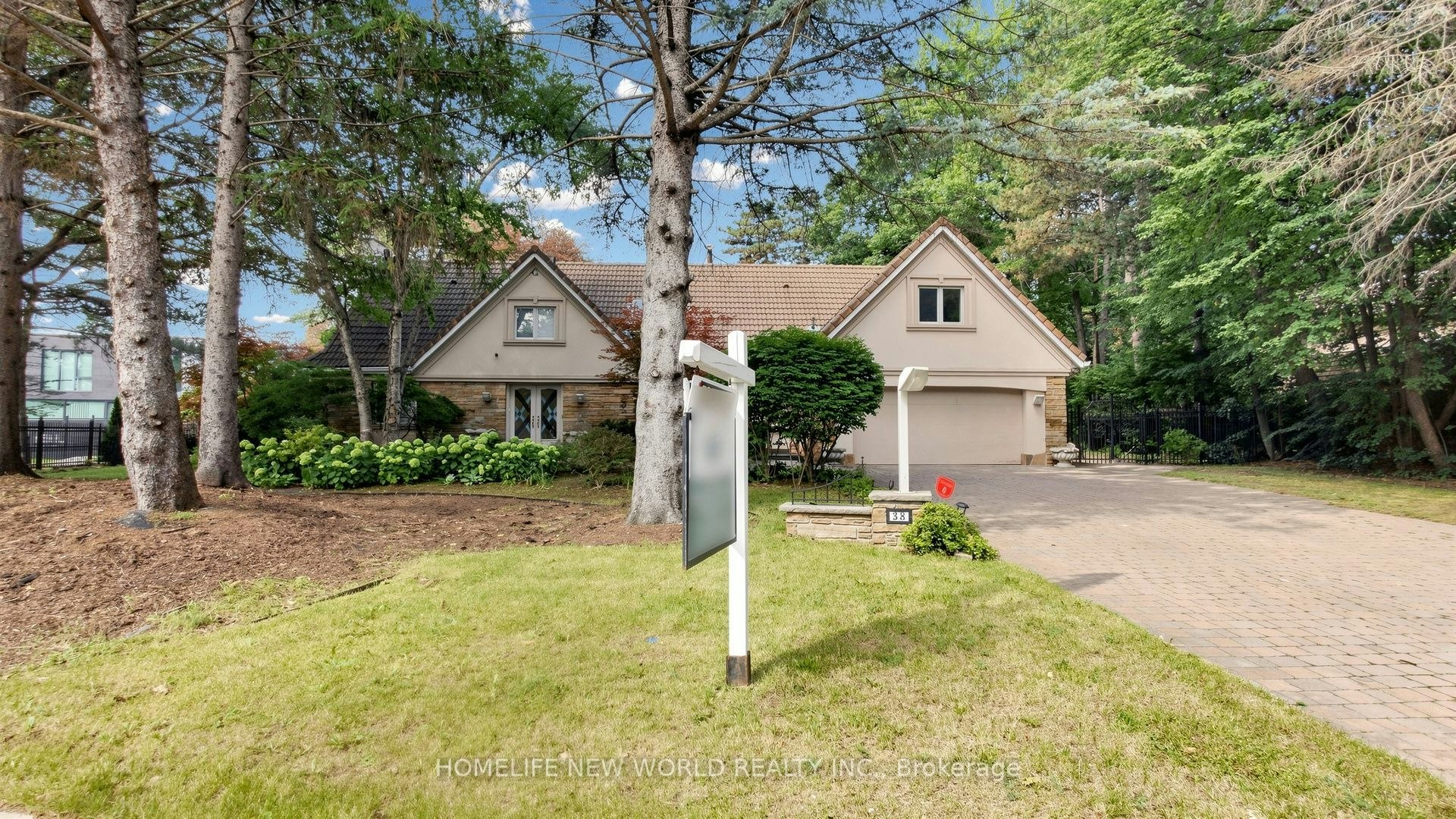 38 Old English Lane, Markham, ON, L3T 2T9 - 3
