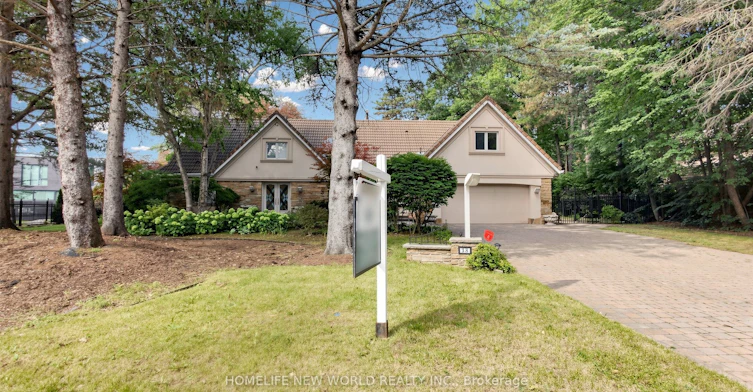 38 Old English Lane, Markham, ON, L3T 2T9 - 3
