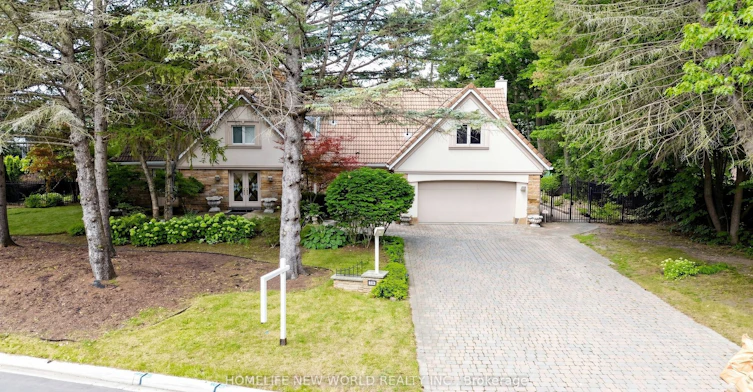 38 Old English Lane, Markham, ON, L3T 2T9 - 44