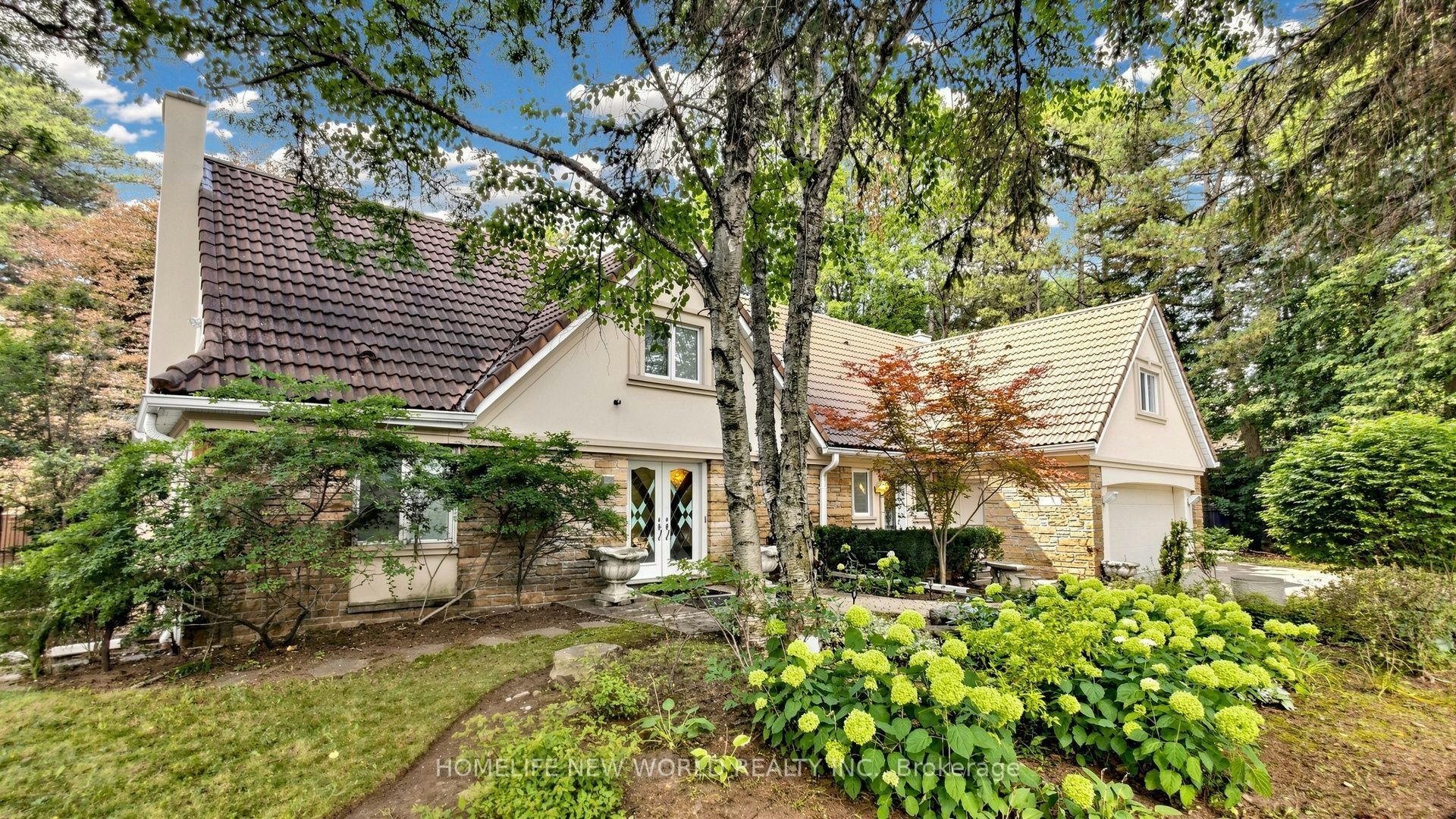 38 Old English Lane, Markham, ON, L3T 2T9 - 2