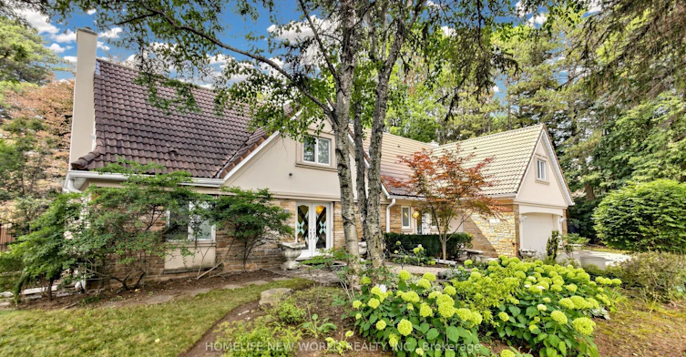 38 Old English Lane, Markham, ON, L3T 2T9 - 2