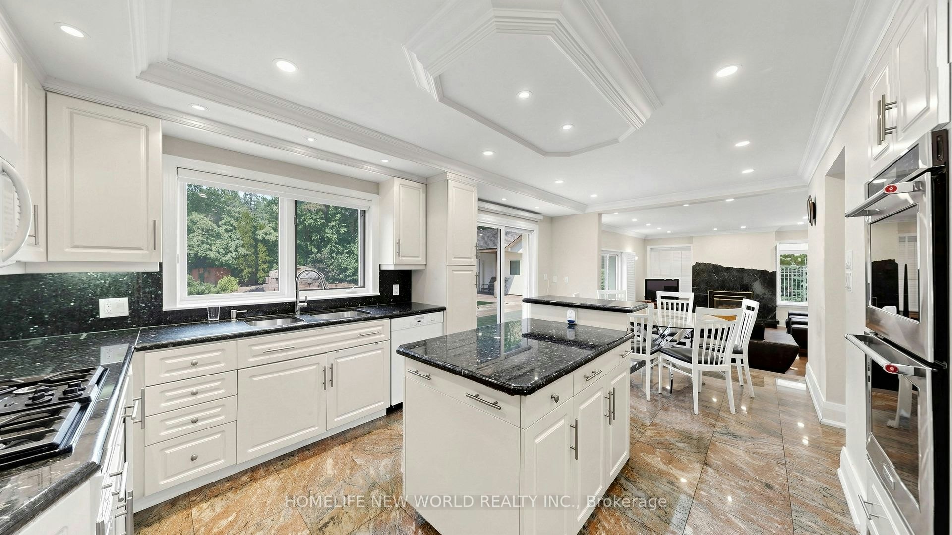 38 Old English Lane, Markham, ON, L3T 2T9 - 11