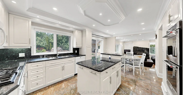 38 Old English Lane, Markham, ON, L3T 2T9 - 11