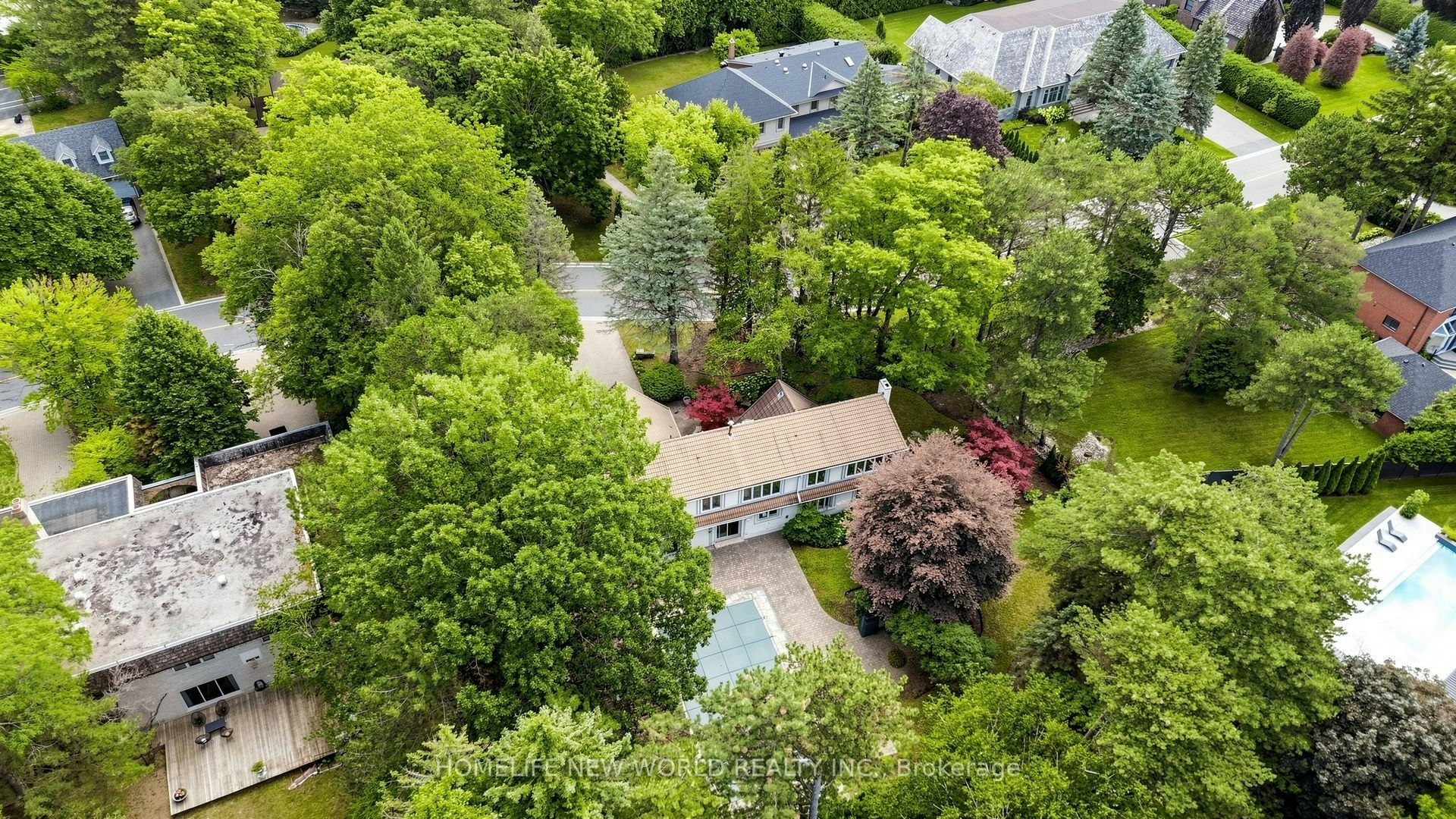 38 Old English Lane, Markham, ON, L3T 2T9 - 46