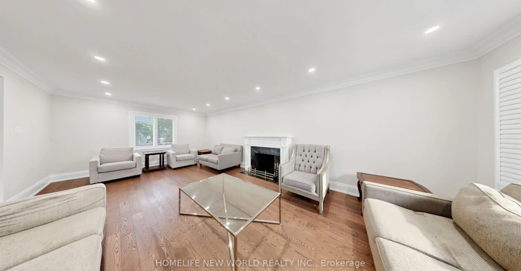 38 Old English Lane, Markham, ON, L3T 2T9 - 8