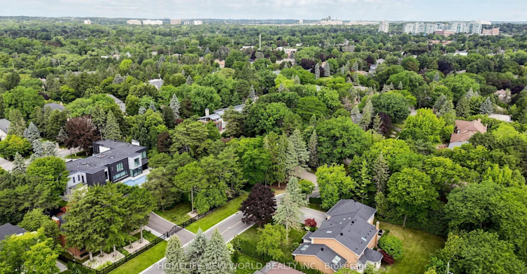 38 Old English Lane, Markham, ON, L3T 2T9 - 48