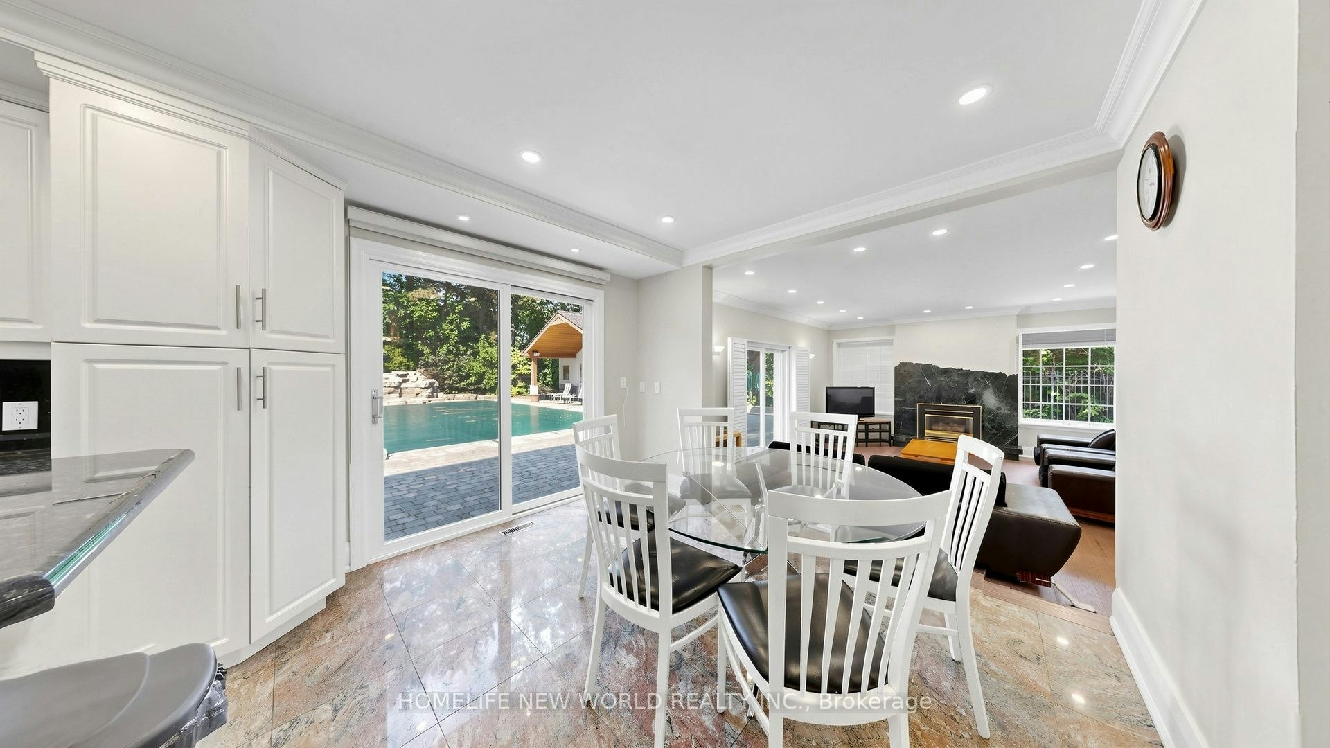 38 Old English Lane, Markham, ON, L3T 2T9 - 12
