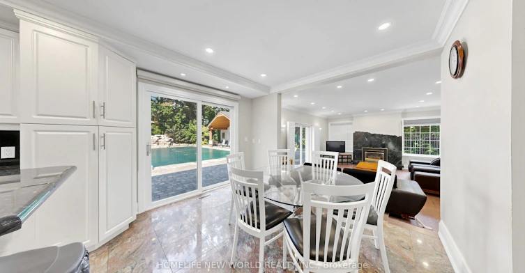 38 Old English Lane, Markham, ON, L3T 2T9 - 12
