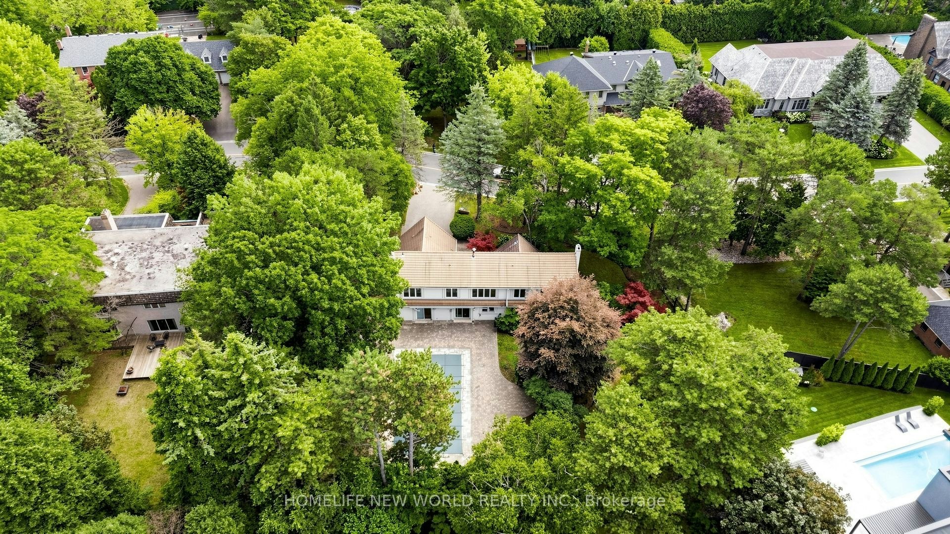 38 Old English Lane, Markham, ON, L3T 2T9 - 45