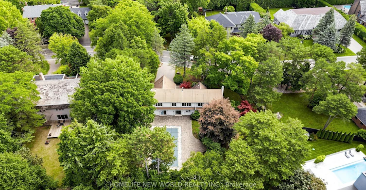 38 Old English Lane, Markham, ON, L3T 2T9 - 45