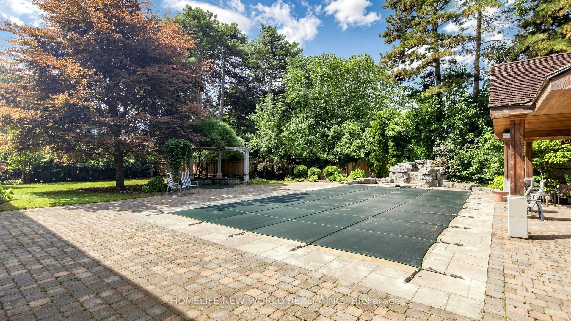 38 Old English Lane, Markham, ON, L3T 2T9 - 42