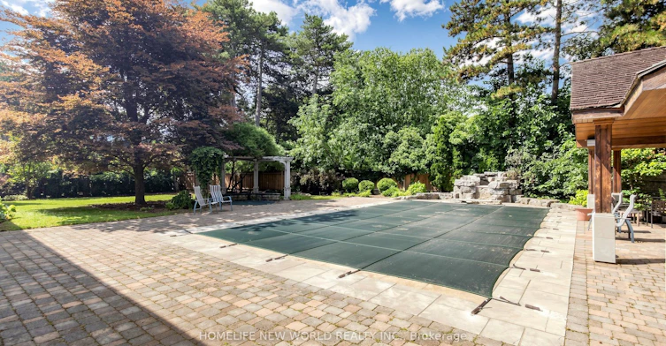 38 Old English Lane, Markham, ON, L3T 2T9 - 42