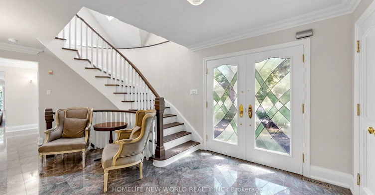 38 Old English Lane, Markham, ON, L3T 2T9 - 19